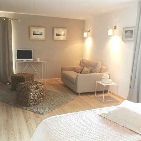 La Maison Abeil Frühstückspension