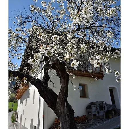 La Maison Abeil Frühstückspension